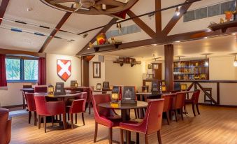 Warwick Castle Hotel & Knight's Village