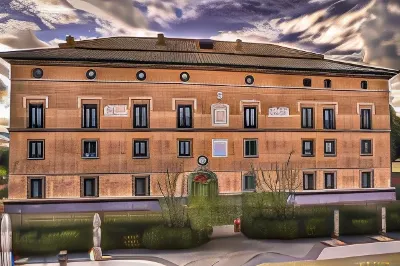 Castello di Casapozzano