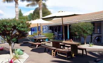 Cortez Motel