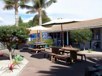 Cortez Motel Hotels in Whakatane