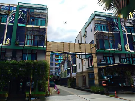 Sphat  Boutique Hotel Chiang Mai Отели рядом с достопримечательностью «Wat Don Chan»