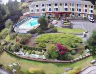 High Point Resort Hotels in Campbell River