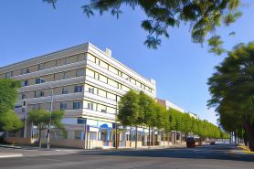Apartamentos Luxsevilla Palacio