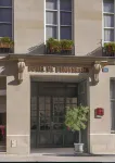 Hôtel Université Saint Germain des Prés Hotels in Pariisi