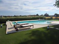 Marinella B&B Hotels in Cornale e Bastida