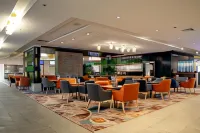 Young Federation Motor Inn and Services Club Hotel a Young