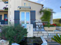 Chambre d'Hotes les Cigales Hotels in Montfrin