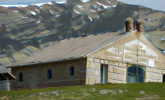Hostal El Cardenillo