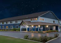 Northwoods Inn and Suites - 2 estrellas