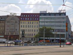 City Center Best Place Apartments