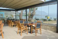 Nautilus Bay Hotel Hôtels à : Kissamos