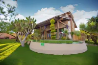 Casa Legado Hotels in Aguascalientes