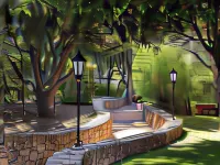 Il Giardino Degli Oleandri Hotels in Liscia di Vacca