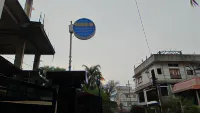 Shivam Guest House Near Gnrc and down Town Hospital