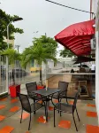 SGH HOTEL MADELEINE iNN