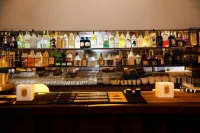 Hotel Palm Beach - bar