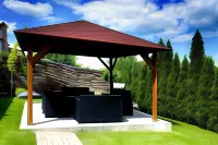 Pension Falconi Hotels in Nova Ves I