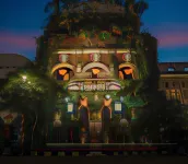 House of Tugu, Old Town Jakarta