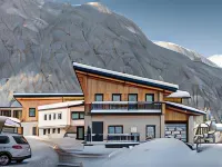 Myalps Ötztal Inklusive Wellness