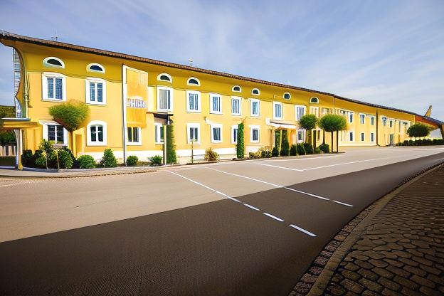 Hotel Kandler