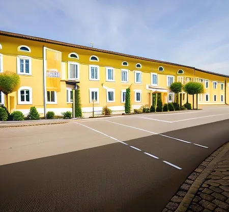 Hotel Kandler