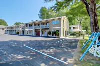 Classic Inn Hotels in 