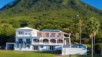 Quill Gardens Boutique Hotel Hotels in 