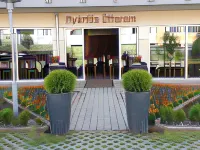 Szépia Bio and Art Hotel