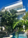 Ritacuba House Boutique Hotels in Puebloviejo