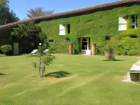 Villa Marambat