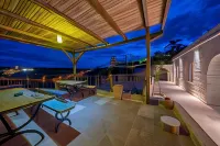 Asyada Suites Hotel - Cho phép mang theo thú cưng