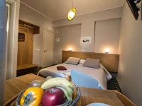 Ciauru Design B&B Hotels in Messina