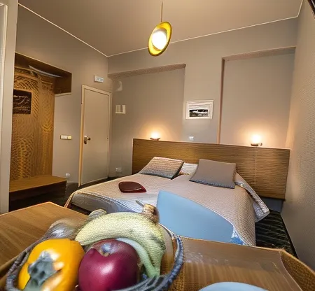 Ciauru Design B&B