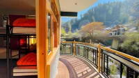 Madpackers Jibhi - of Streamsides & Waterfalls Hotels in Rashala