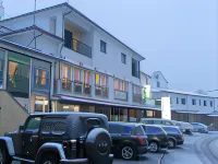 Encosta da Serra Hotels in Manteigas
