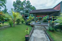 Vaneka Garden House Hotel in zona Balai Banjar Tuka