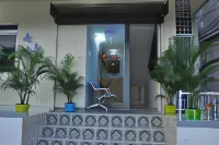 SriPaadha Inn Kanipakam - Wifi