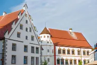 Gasthof zum Löwen Weißenhorn Hotels in Krumbach (Schwaben)