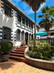 Hotel Chateau St Cloud