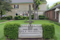 Jailer's Inn Hotel a Bardstown