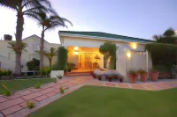 Anchorage Guesthouse