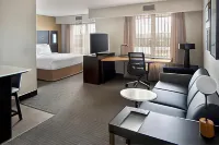 Residence Inn Hartford Manchester Hotels in Manchester