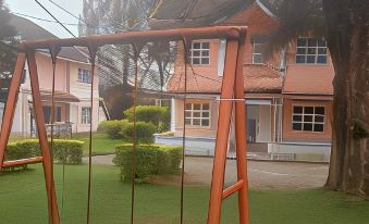 Villa Bukit Indah Brastagi 2Br