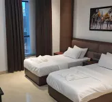 Hotel Midtown Aligarh Hôtels à : Sikandarpur Bhukarawale