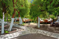 San Simon Hotel Hotels in Ulupinar Mahallesi