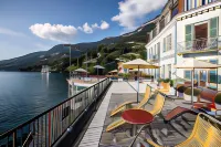 Hotel Terrasse am See Hotels in Rigi Kaltbad