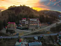 The Ashirwad Kufri Resort by Pandora فنادق في Kufri