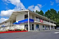 Motel 6 Tumwater, WA - Olympia Các khách sạn ở Olympia