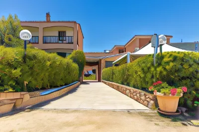 Hotel Piccolo Pevero Hotels in Cala di Volpe
