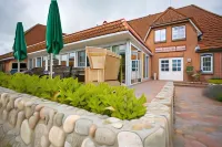 Paulsen's Landhotel und Restaurant Hotels in Husum